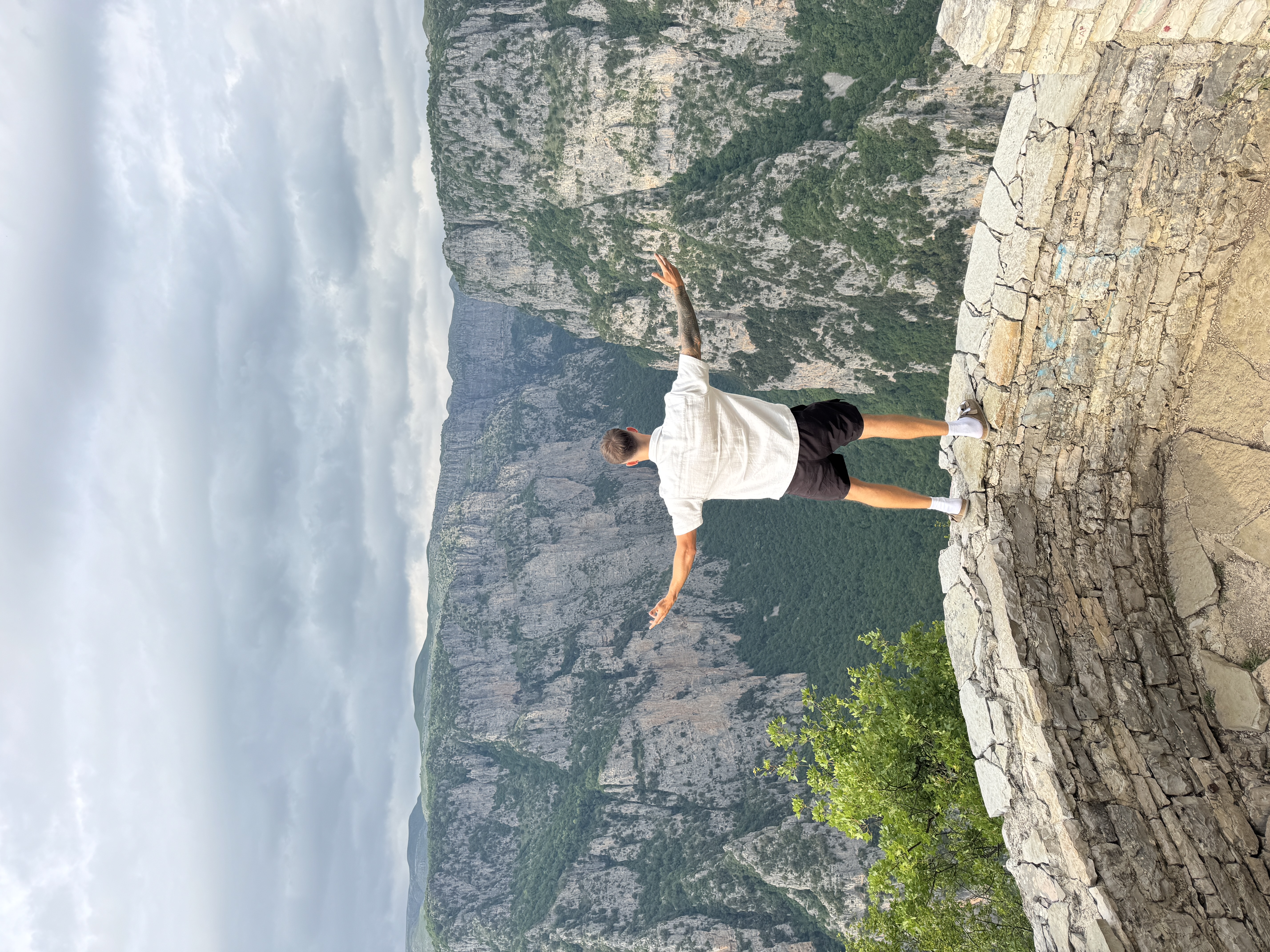 Feeling strong, energetic and in control after ADHD fitness coaching