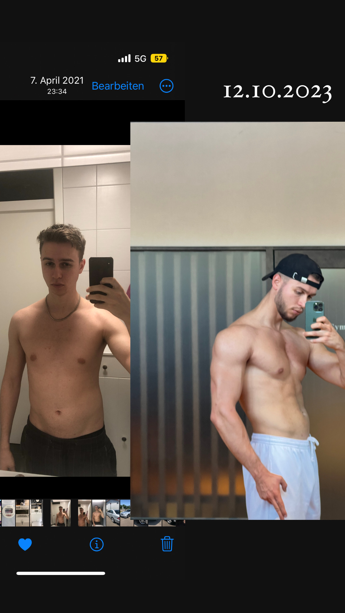 Coach Mike, ADHD fitness coach